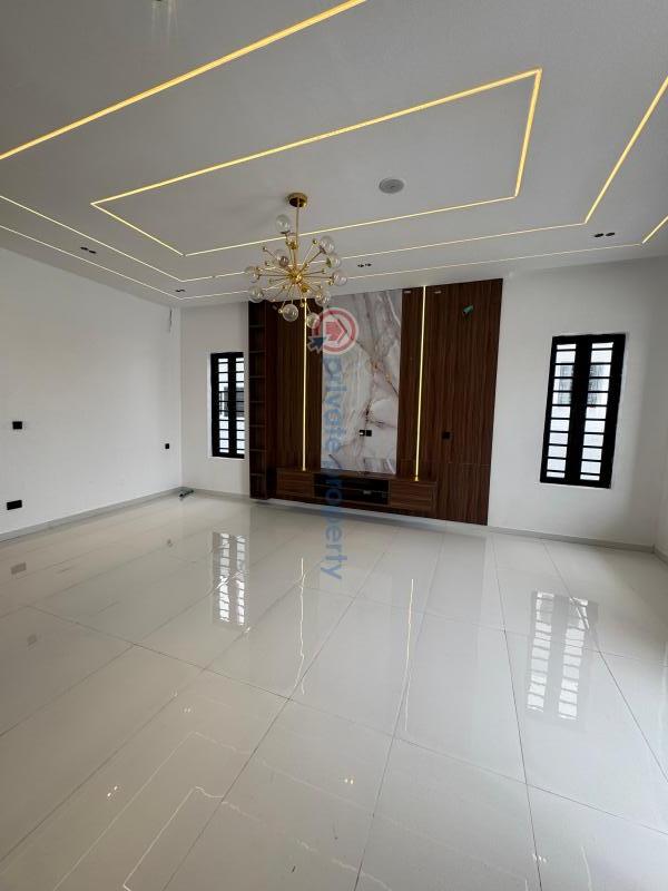 4 bedroom Semi detached Duplex For Sale Ajah Lagos - 3