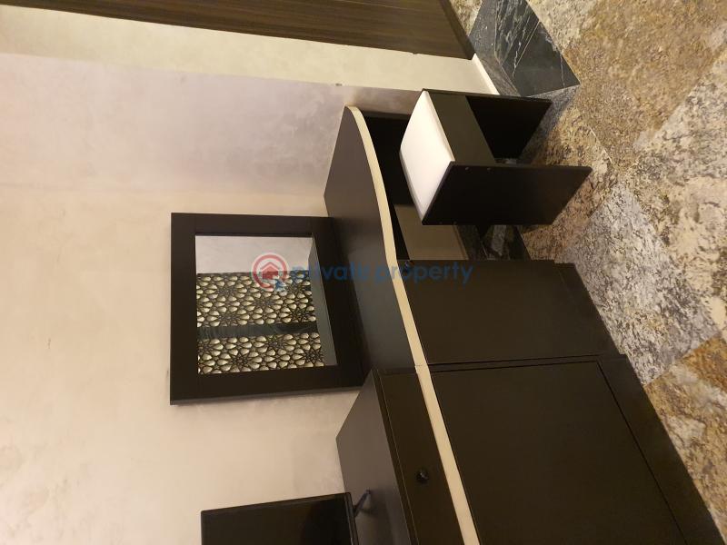 Room or Boys Quarter Short let Safari Court Estate A2 Idu Industrial Abuja Phase 3  - 7