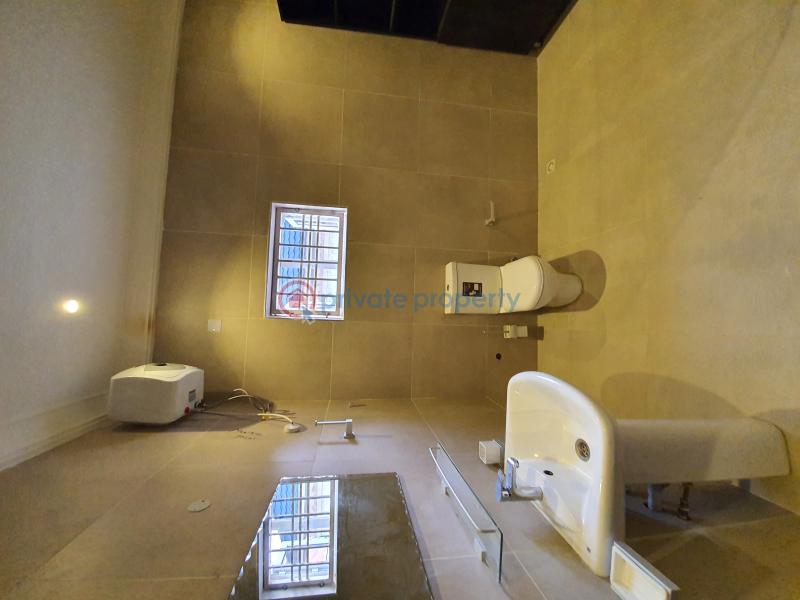 Room or Boys Quarter Short let Safari Court Estate A2 Idu Industrial Abuja Phase 3  - 4