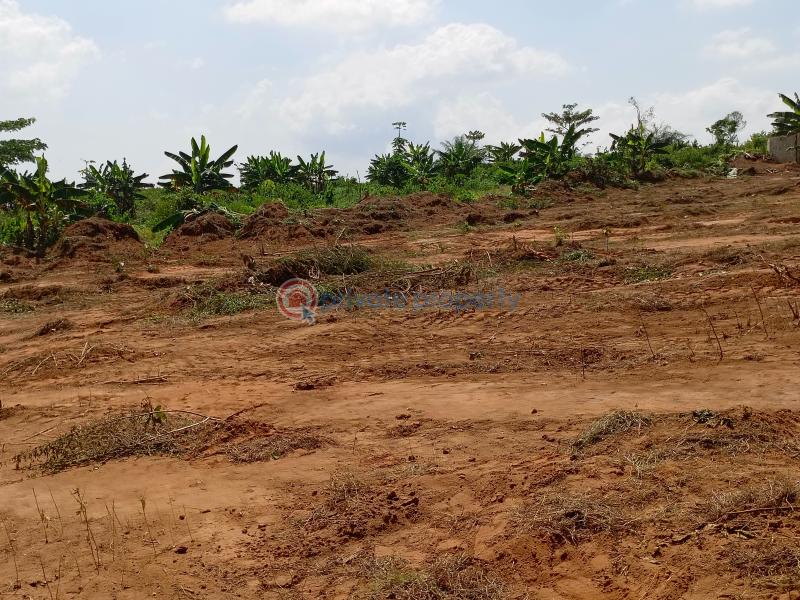Residential Land For Sale Lakeside Inter City Estate Iiado Epe Ikorodu Road Epe Lagos - 1