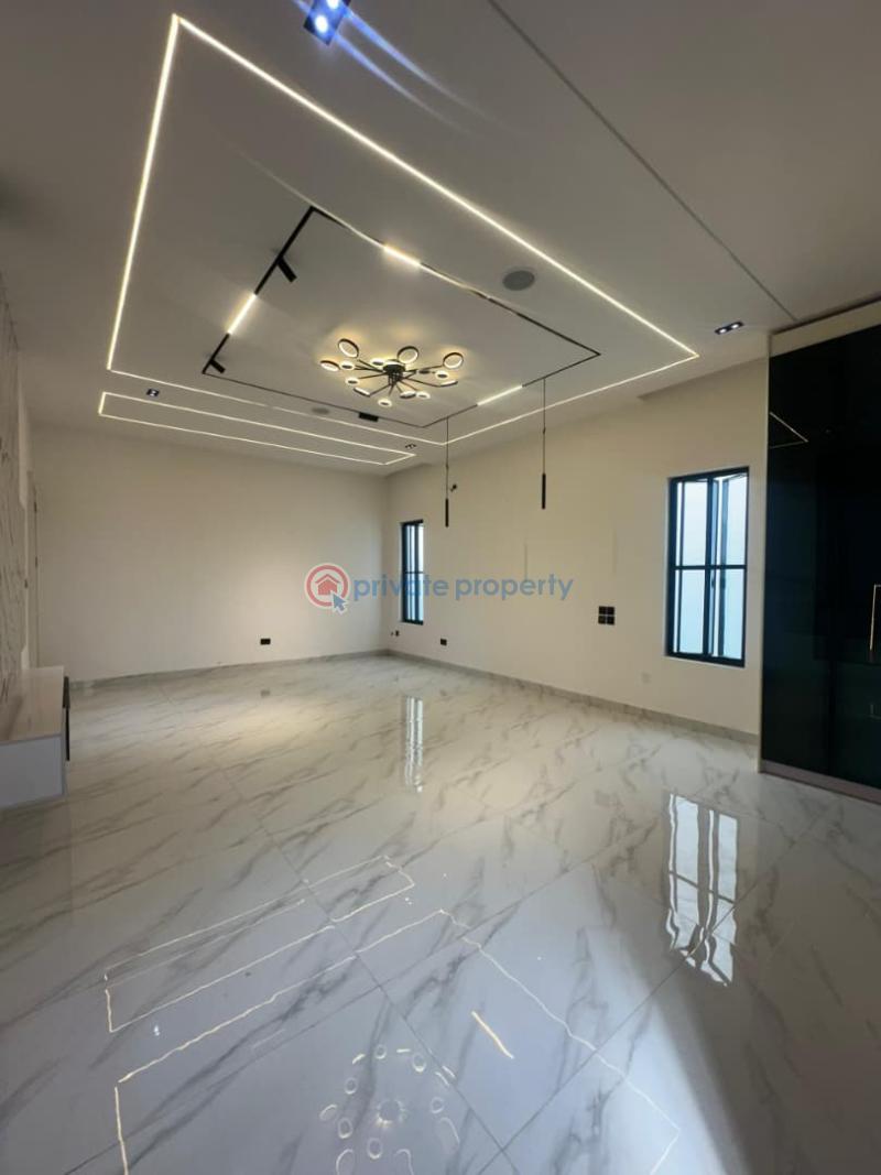 5 bedroom Detached Duplex For Sale Ikota Lekki Lagos - 7