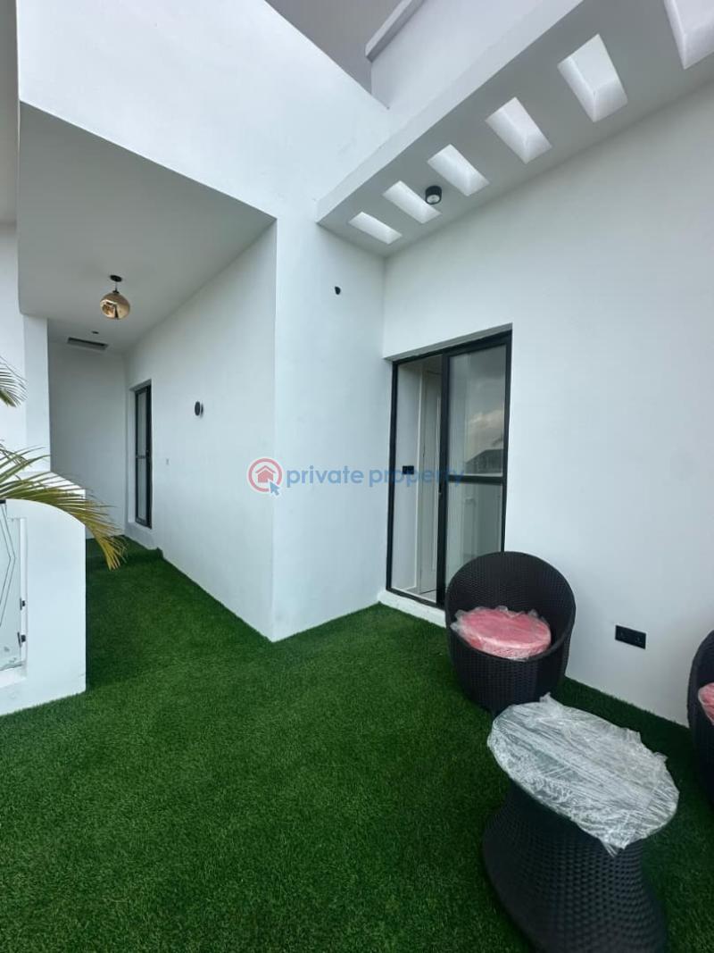 5 bedroom Detached Duplex For Sale Ikota Lekki Lagos - 1