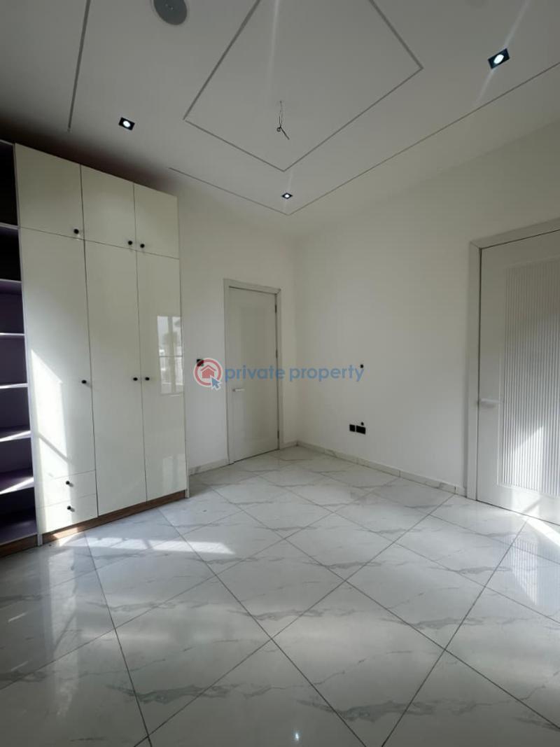 5 bedroom Detached Duplex For Sale Ikota Lekki Lagos - 6