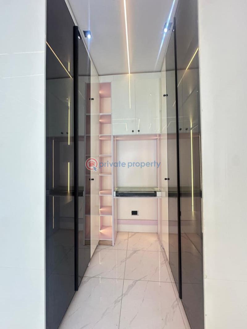 5 bedroom Detached Duplex For Sale Ikota Lekki Lagos - 9