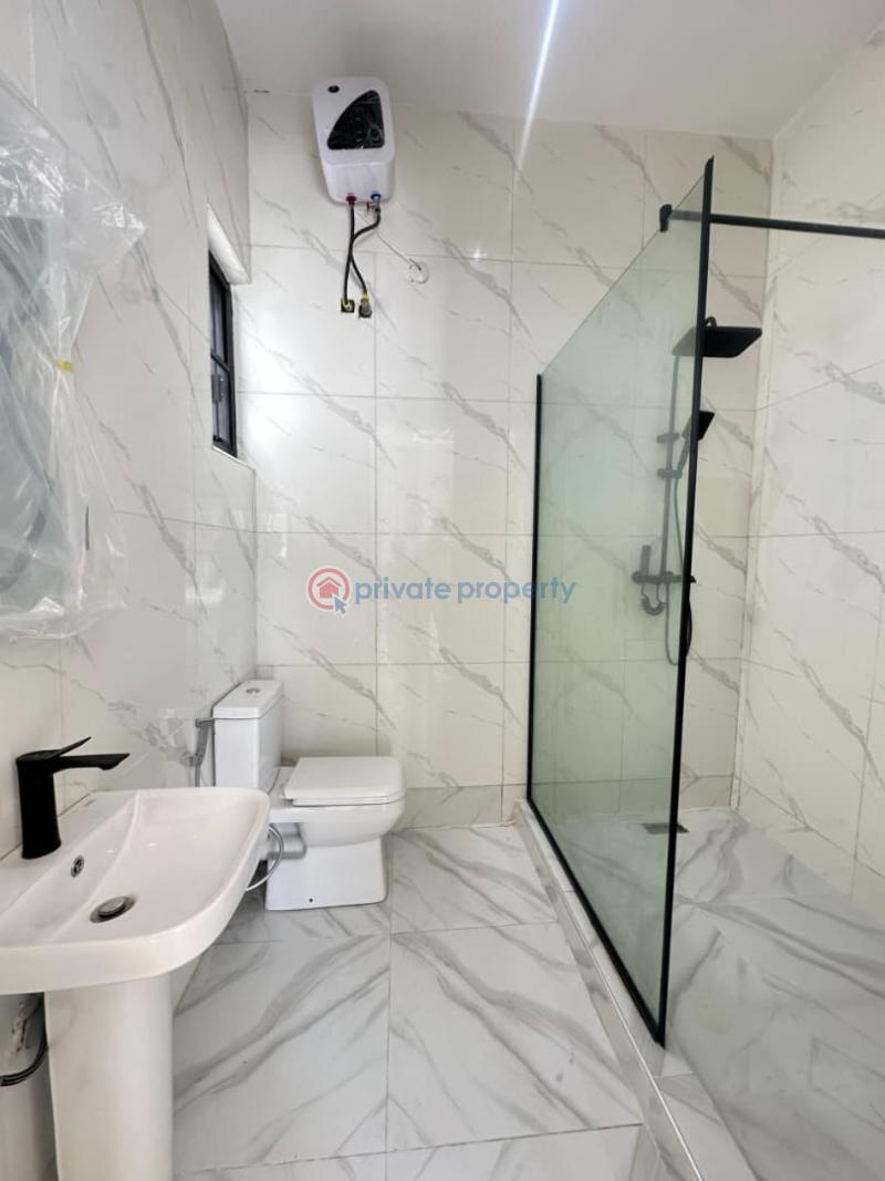 5 bedroom Detached Duplex For Sale Ikota Lekki Lagos - 4