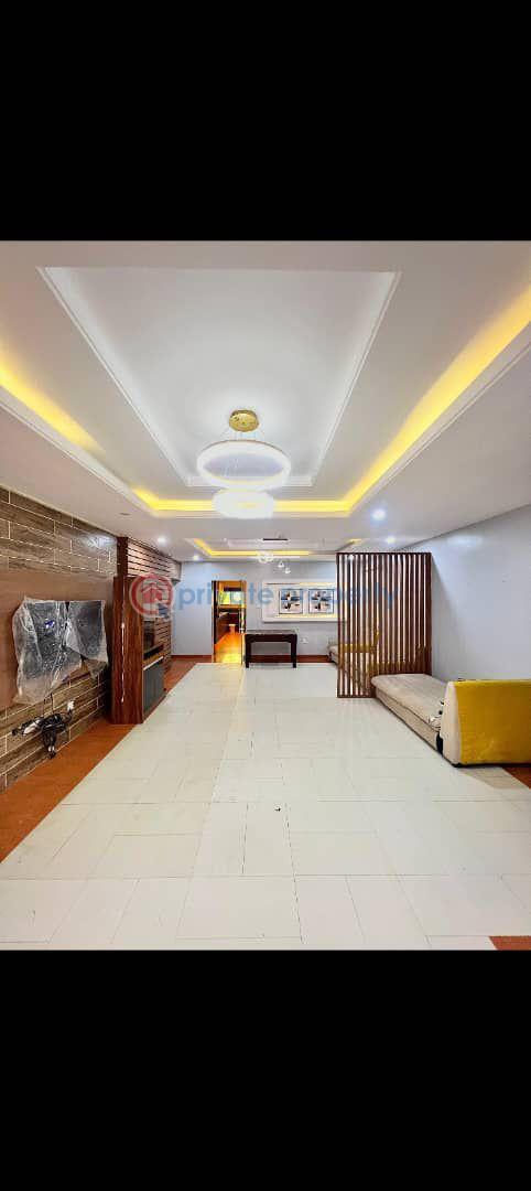 3 bedroom Shared Apartment For Sale Oniru Victoria Island Lagos