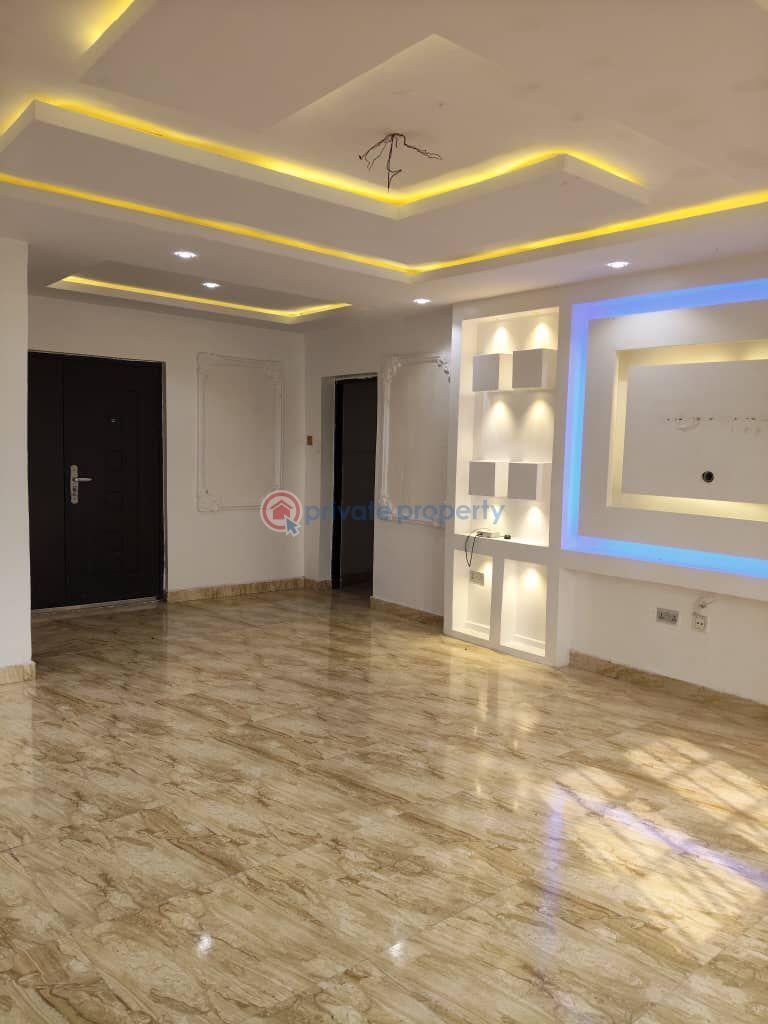 3 bedroom Block Of Flats For Sale Fashola Estate Ibeshe Ibeshe Ikorodu Lagos - 0