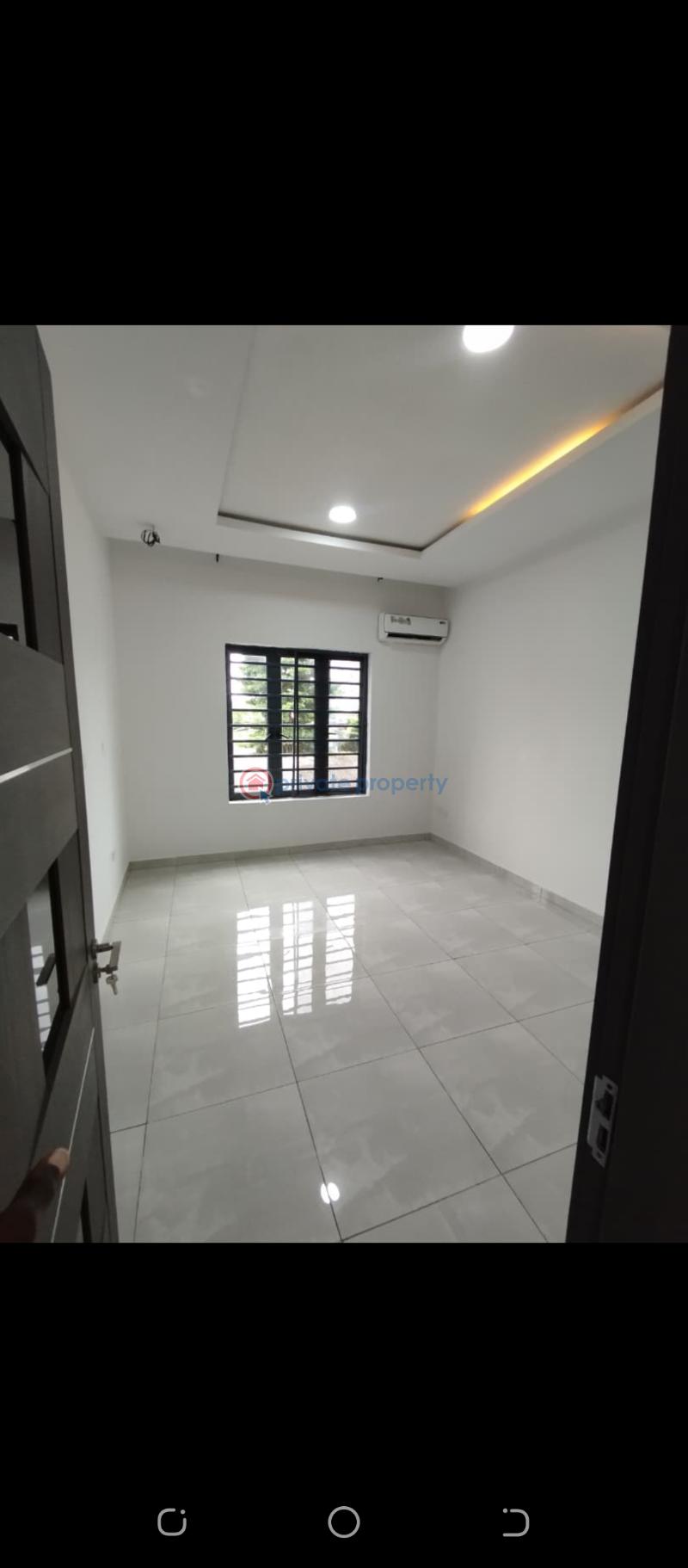 4 bedroom Terraced Duplex For Sale Victoria Island Lagos - 1