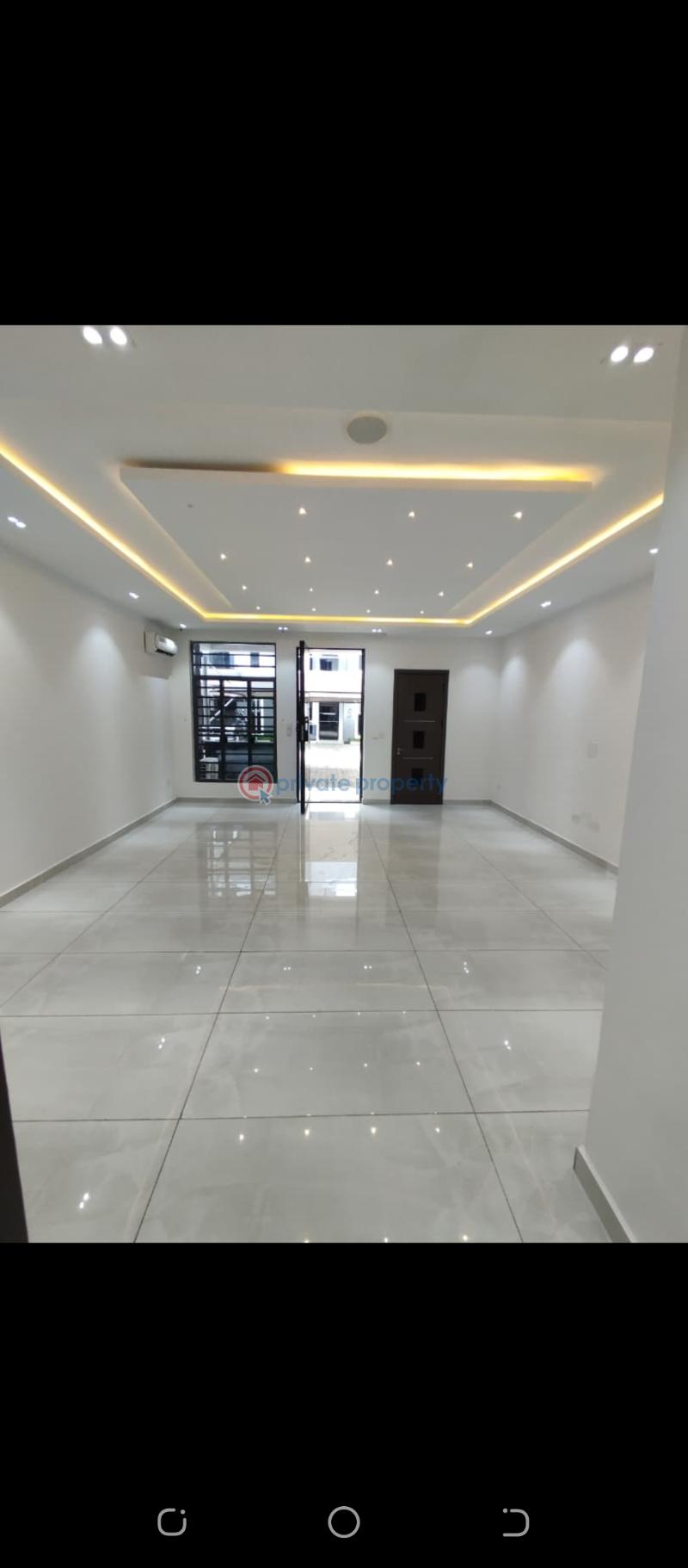 4 bedroom Terraced Duplex For Sale Victoria Island Lagos - 4