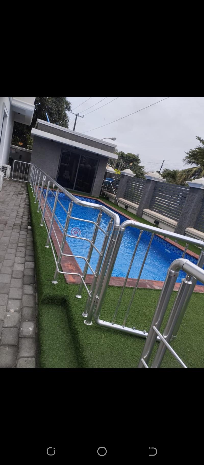 4 bedroom Terraced Duplex For Sale Victoria Island Lagos - 3
