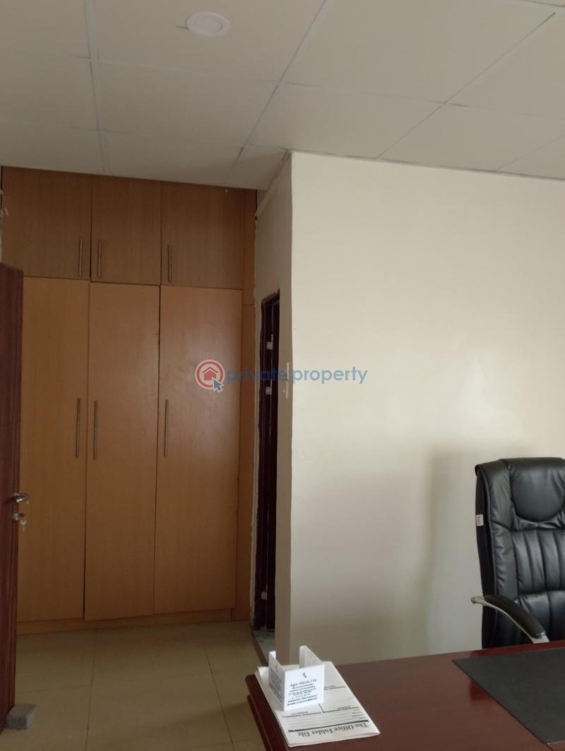 House For Sale At **felele Rab**, Ibadan – *right On A Tarred Road!* Ibadan Oyo - 7