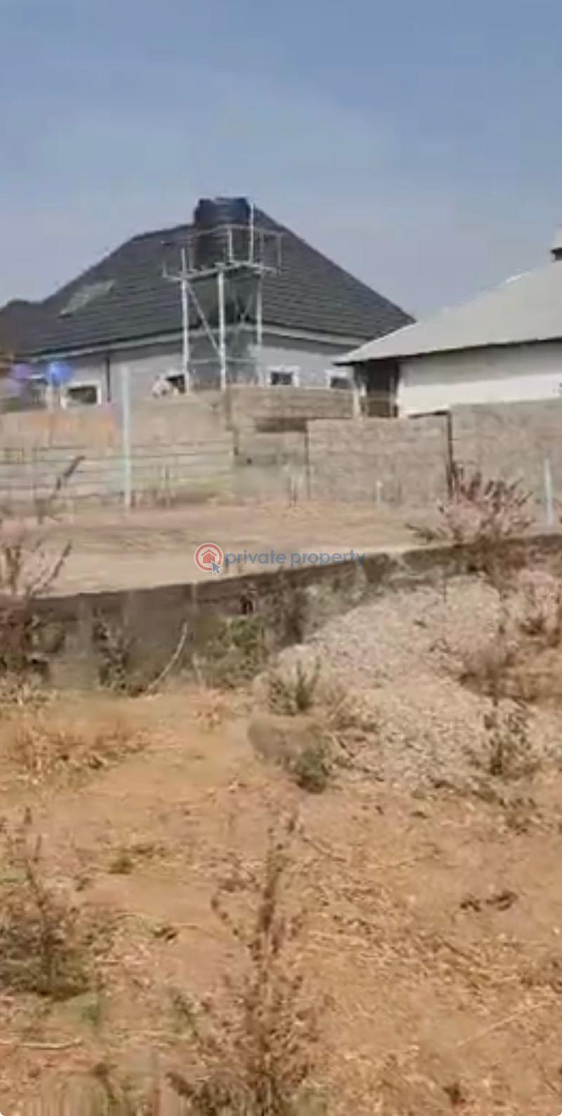 Residential Land For Sale Karu Abuja Phase 4 