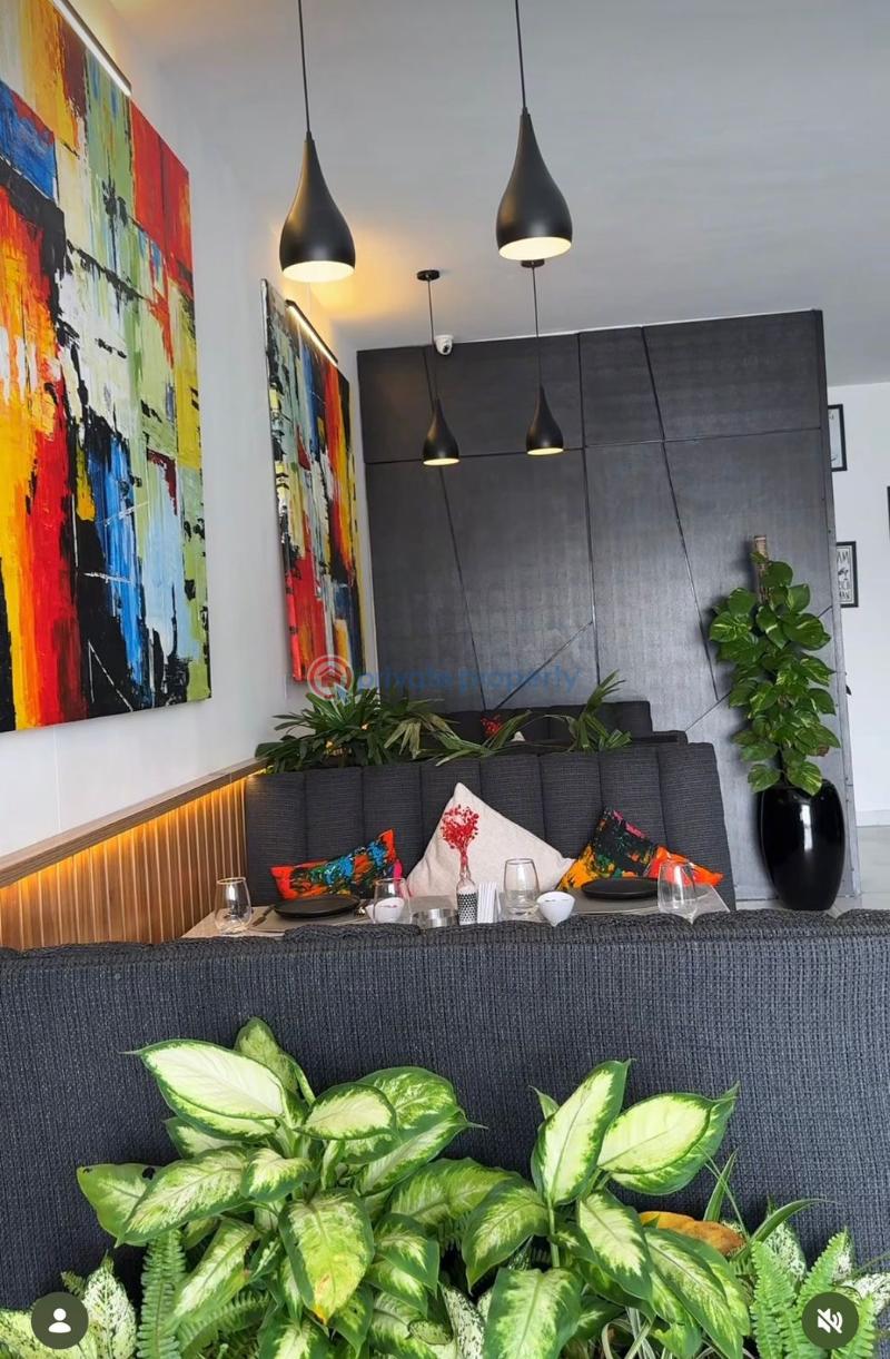 Restaurant/Bar For Sale Admiralty Way Lekki Phase 1 Lagos - 4