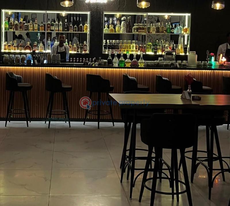 Restaurant/Bar For Sale Admiralty Way Lekki Phase 1 Lagos - 8