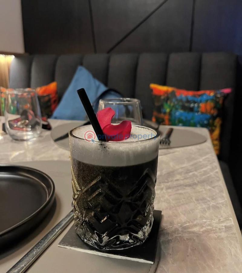 Restaurant/Bar For Sale Admiralty Way Lekki Phase 1 Lagos - 6
