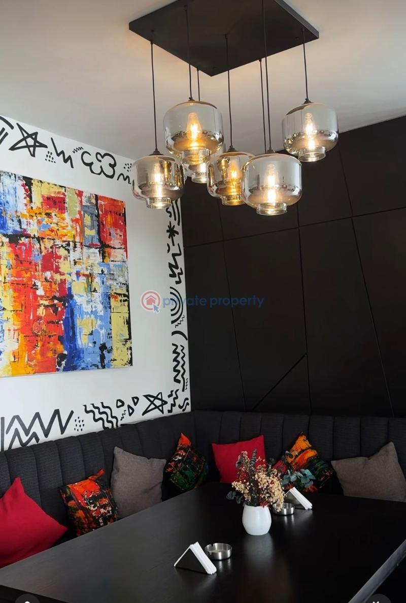 Restaurant/Bar For Sale Admiralty Way Lekki Phase 1 Lagos - 1