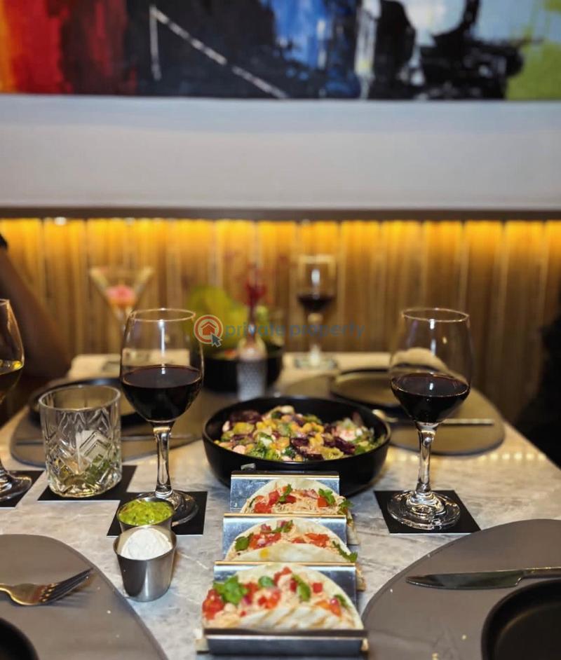 Restaurant/Bar For Sale Admiralty Way Lekki Phase 1 Lagos - 3