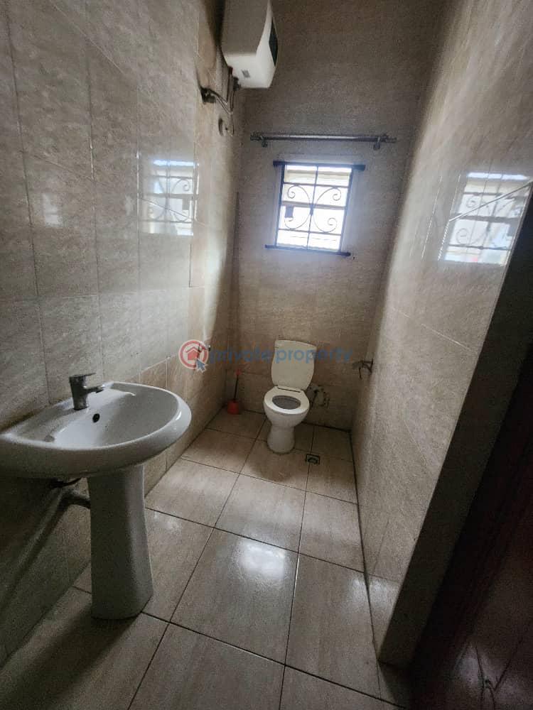 5 bedroom Detached Duplex For Rent Chevy View Estate By 🔰 Lekki Lagos Chevron Drive Lekki Lagos - 1