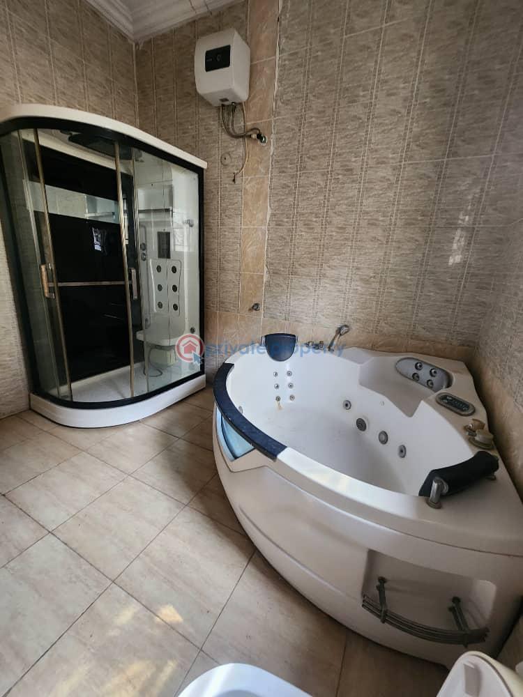 5 bedroom Detached Duplex For Rent Chevy View Estate By 🔰 Lekki Lagos Chevron Drive Lekki Lagos - 11