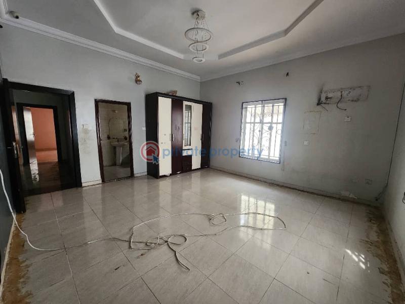 5 bedroom Detached Duplex For Rent Chevy View Estate By 🔰 Lekki Lagos Chevron Drive Lekki Lagos - 13