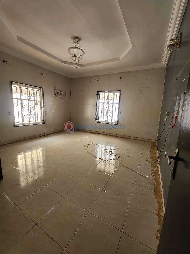 5 bedroom Detached Duplex For Rent Chevy View Estate By 🔰 Lekki Lagos Chevron Drive Lekki Lagos - 14