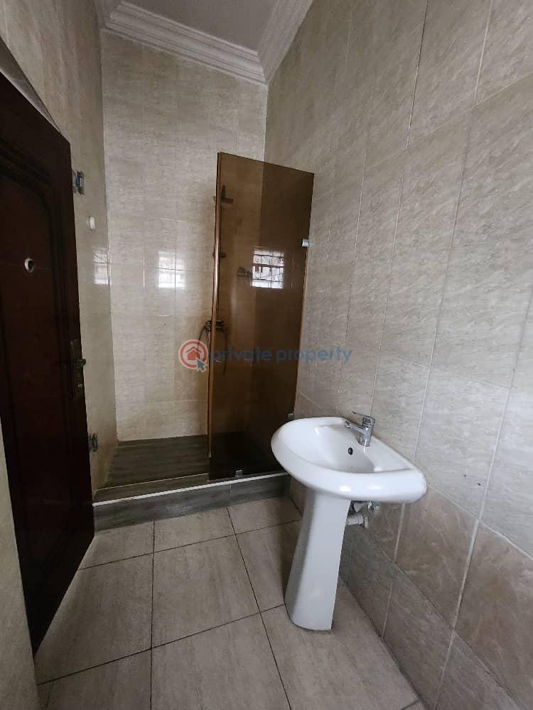 5 bedroom Detached Duplex For Rent Chevy View Estate By 🔰 Lekki Lagos Chevron Drive Lekki Lagos - 12