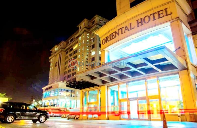 10 bedroom Hotel For Sale Victoria Island Lagos - 11