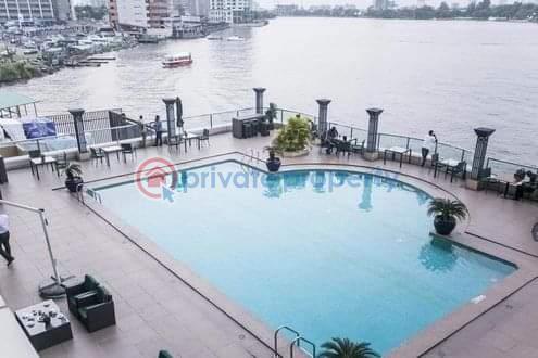 10 bedroom Hotel For Sale Victoria Island Lagos - 1