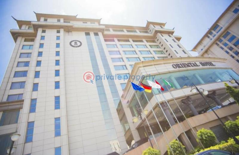 10 bedroom Hotel For Sale Victoria Island Lagos - 9