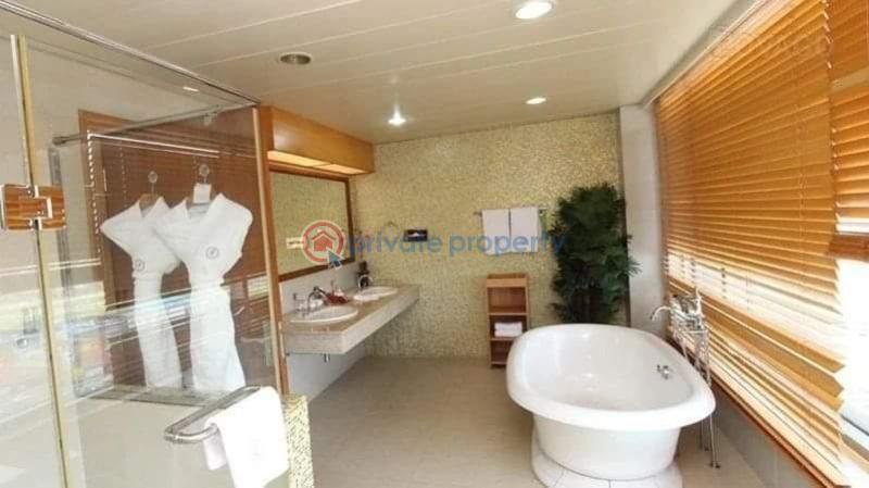 10 bedroom Hotel For Sale Victoria Island Lagos - 4
