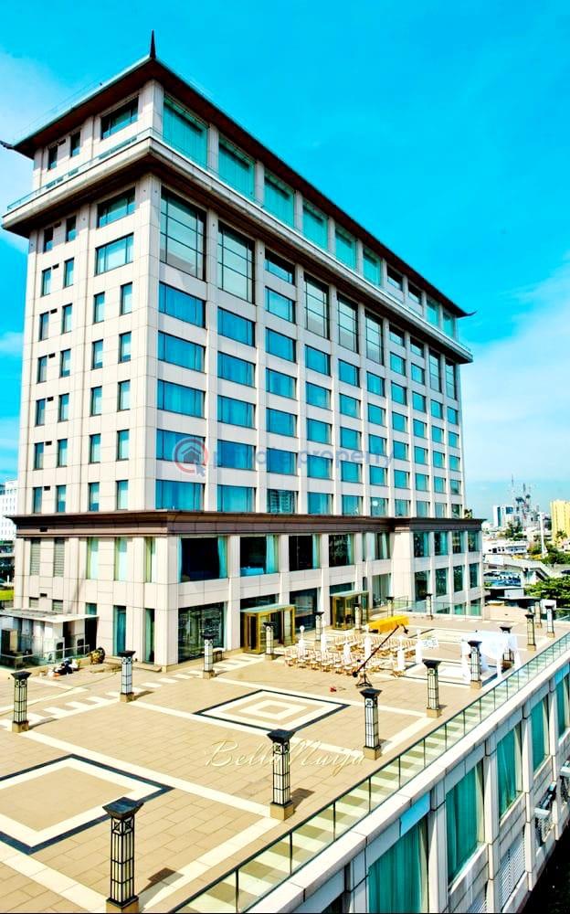 10 bedroom Hotel For Sale Victoria Island Lagos - 7