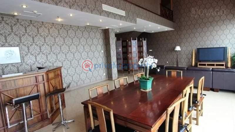 10 bedroom Hotel For Sale Victoria Island Lagos - 2