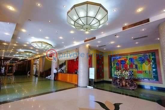 10 bedroom Hotel For Sale Victoria Island Lagos - 6