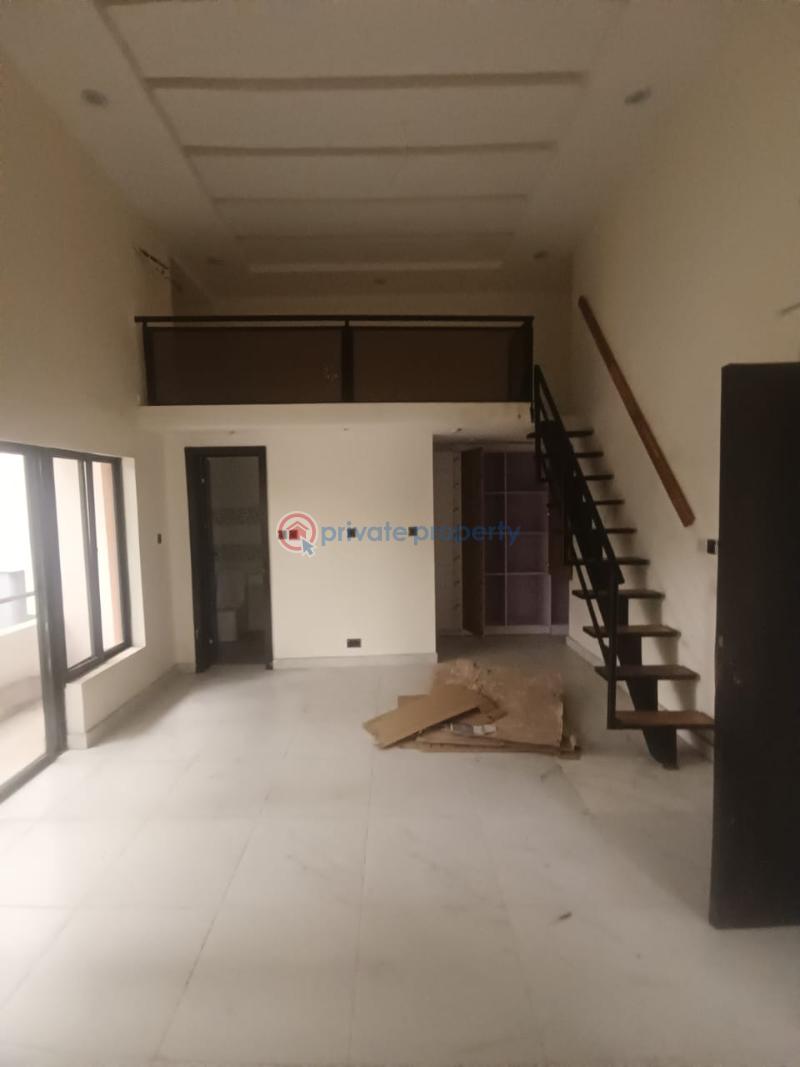 House For Rent Orchid Road Lekki Lagos. Along Lekki Expressway Lagos - 8