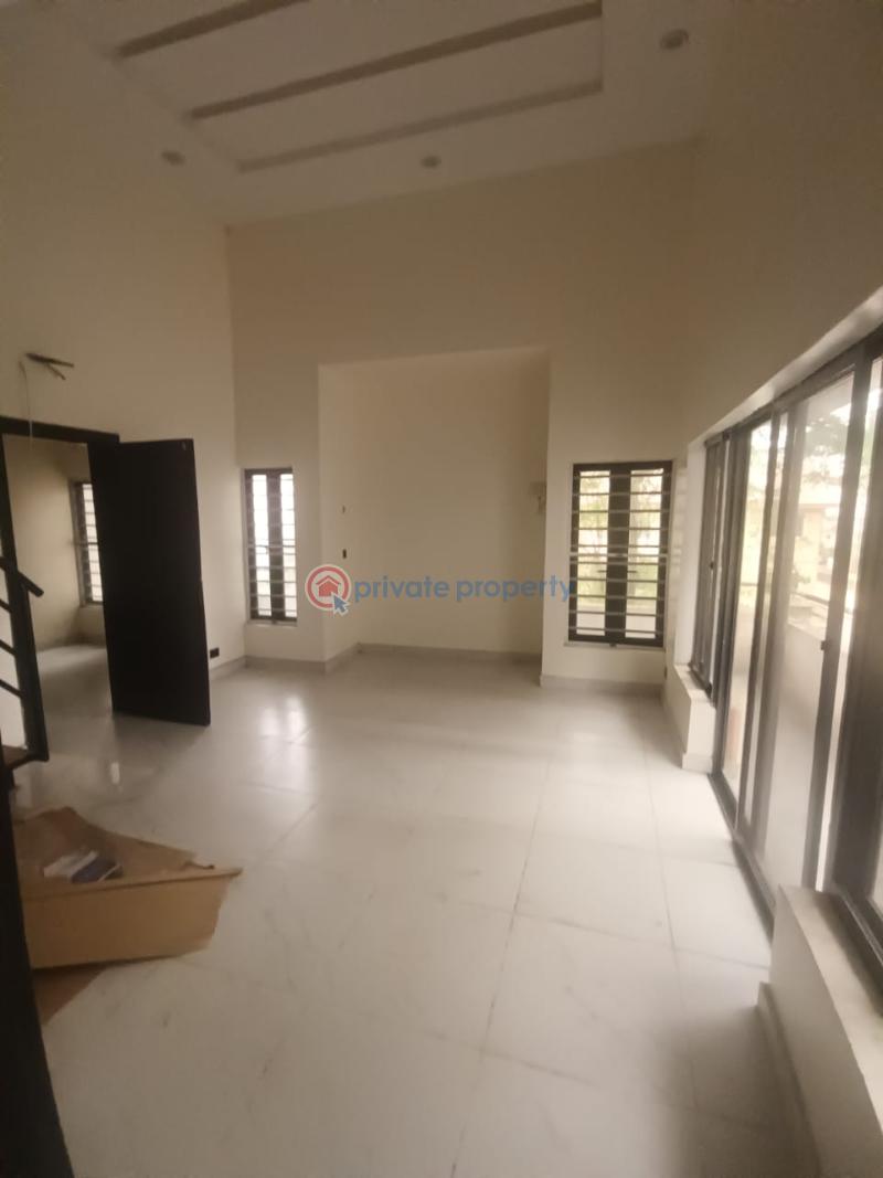 House For Rent Orchid Road Lekki Lagos. Along Lekki Expressway Lagos - 2
