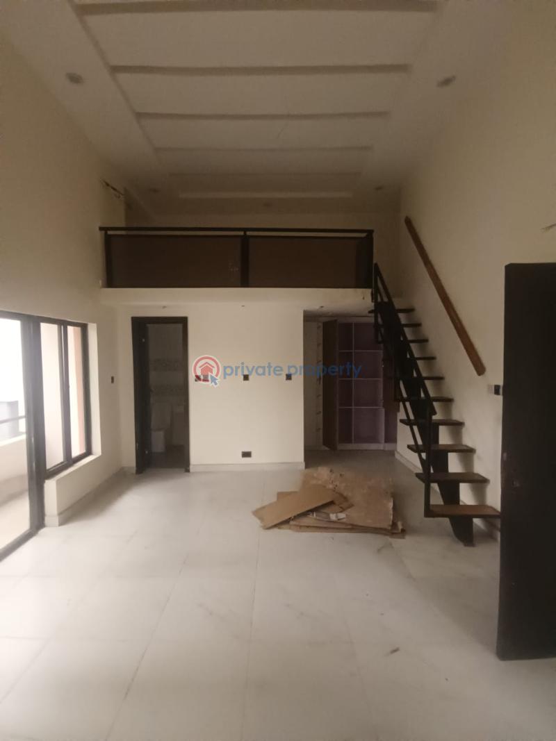 House For Rent Orchid Road Lekki Lagos. Along Lekki Expressway Lagos - 1