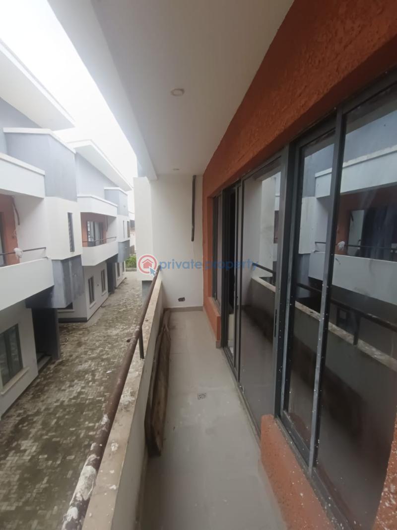 House For Rent Orchid Road Lekki Lagos. Along Lekki Expressway Lagos - 16