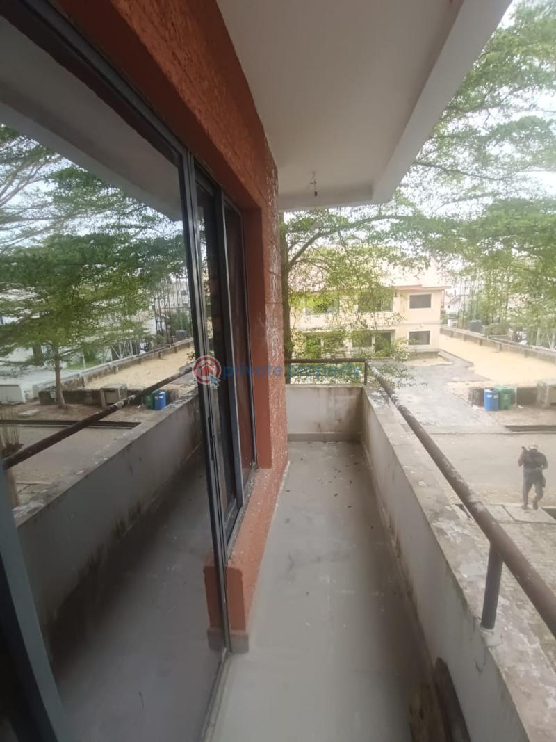 House For Rent Orchid Road Lekki Lagos. Along Lekki Expressway Lagos - 14
