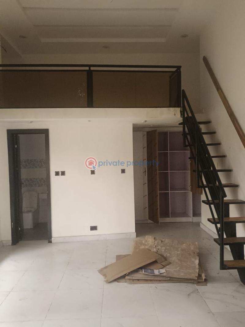 House For Rent Orchid Road Lekki Lagos. Along Lekki Expressway Lagos - 18