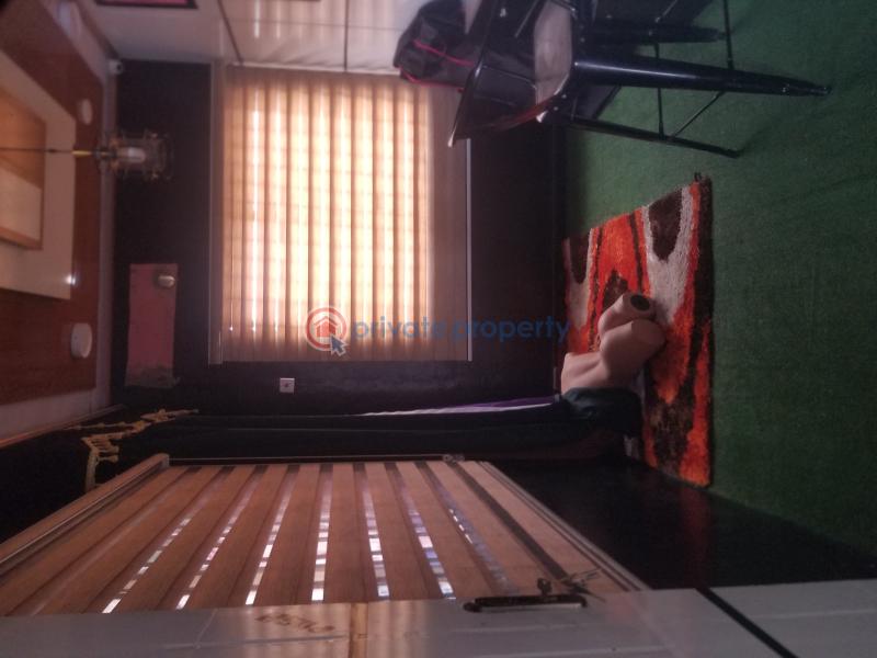 3 bedroom Shop For Sale Onikoko. Abeokuta Ogun - 2
