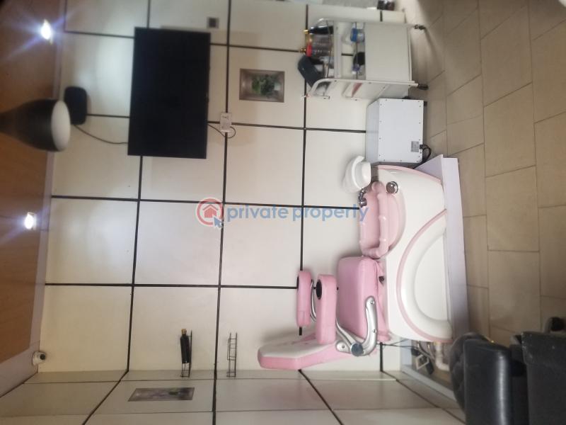 3 bedroom Shop For Sale Onikoko. Abeokuta Ogun - 3
