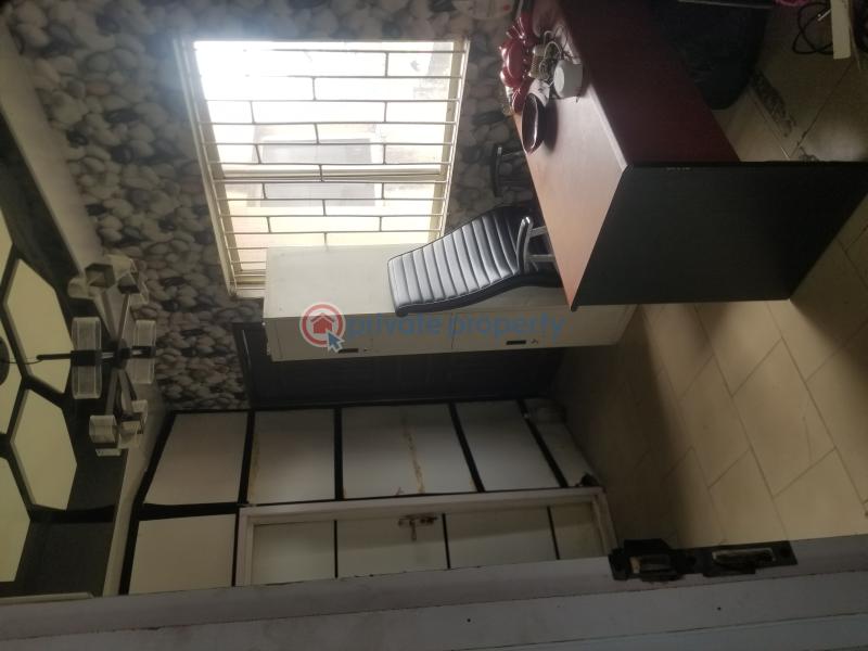 3 bedroom Shop For Sale Onikoko. Abeokuta Ogun - 0