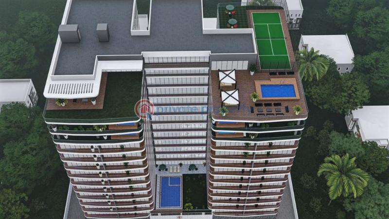 4 bedroom Shared Apartment For Sale . Ikoyi Lagos - 6