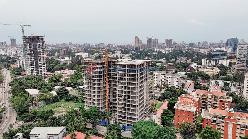 3 bedroom Shared Apartment For Sale Ikoyi Lagos - 2
