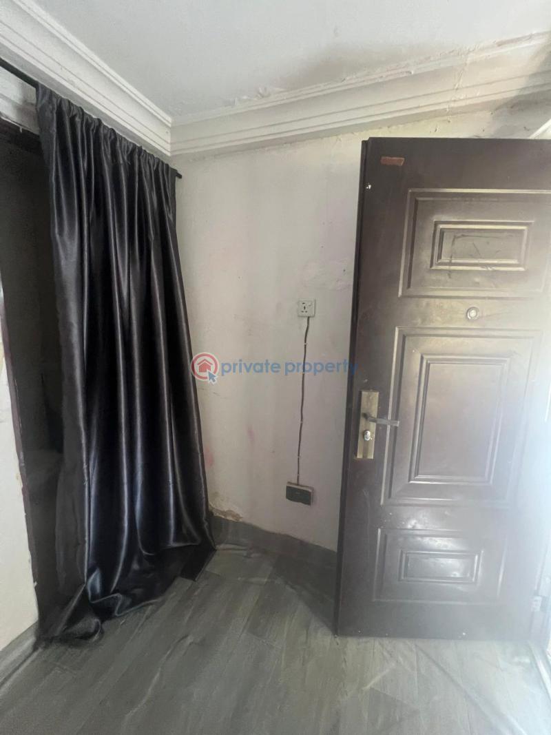 Room or Boys Quarter For Rent Bera Estate Chevron Drive Lekki Lagos - 2