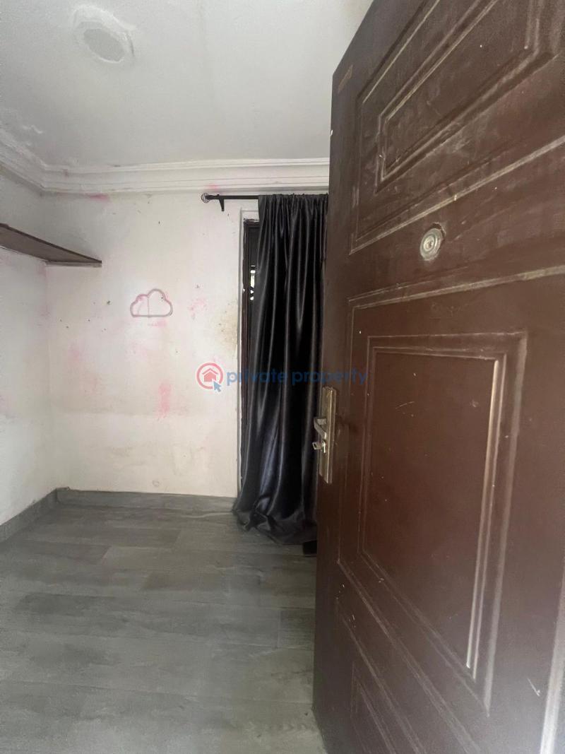 Room or Boys Quarter For Rent Bera Estate Chevron Drive Lekki Lagos - 0
