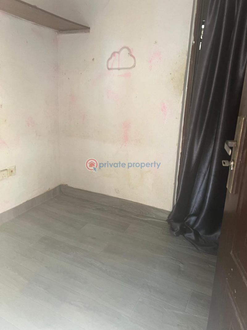 Room or Boys Quarter For Rent Bera Estate Chevron Drive Lekki Lagos - 4