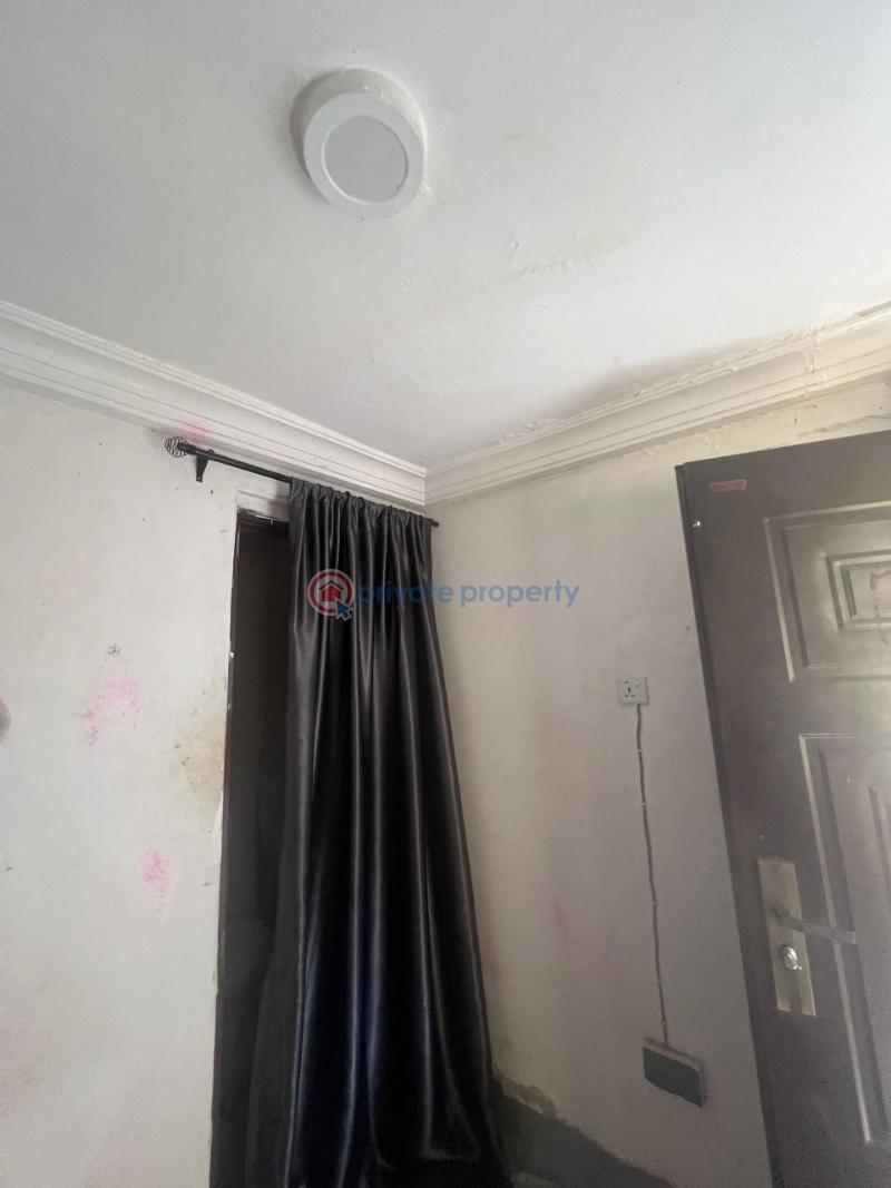 Room or Boys Quarter For Rent Bera Estate Chevron Drive Lekki Lagos - 7