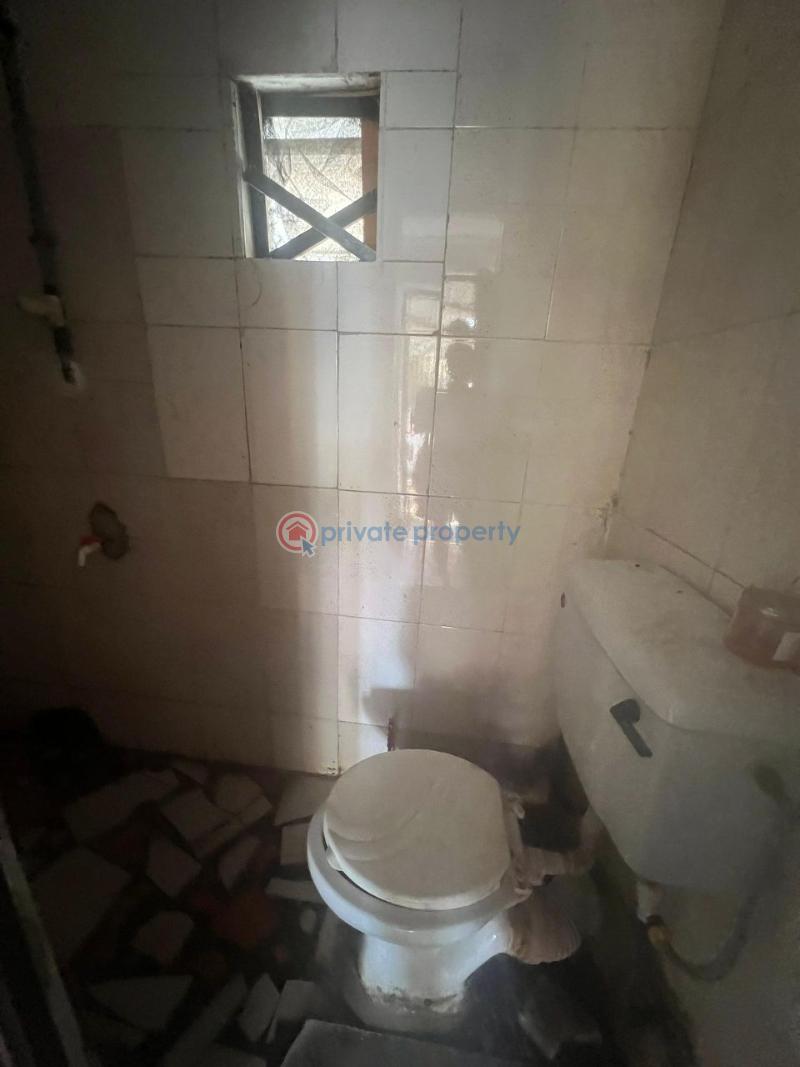 Room or Boys Quarter For Rent Bera Estate Chevron Drive Lekki Lagos - 5