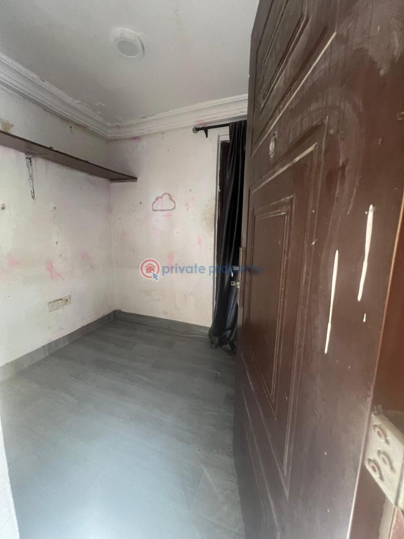 Room or Boys Quarter For Rent Bera Estate Chevron Drive Lekki Lagos - 6